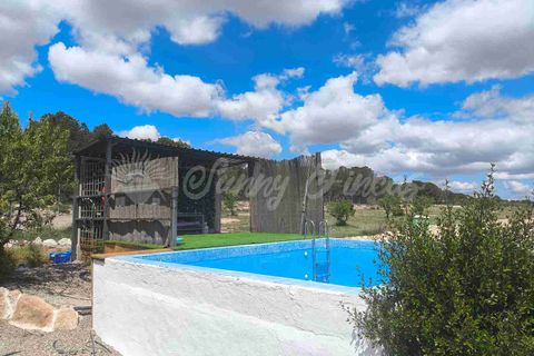 Landejendom i Yecla, Murcia, Yecla - € 225.000 | Ref: SF0527 - foto 3